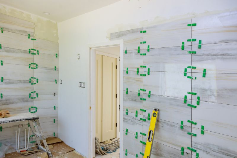 Cost of Tile in Junction City, KS