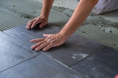 Commercial Tile Contractors